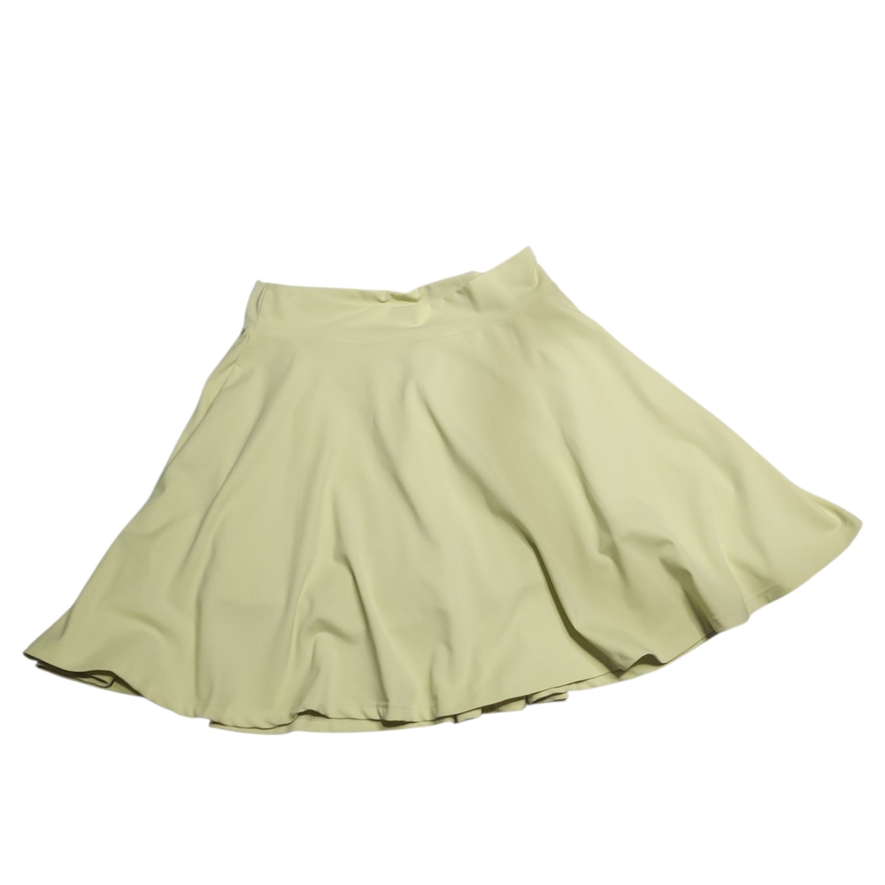 Sport  Mini Skirt W/Short  for Women